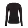 Thermo Long Sleeve Shirt  60383 090 Black