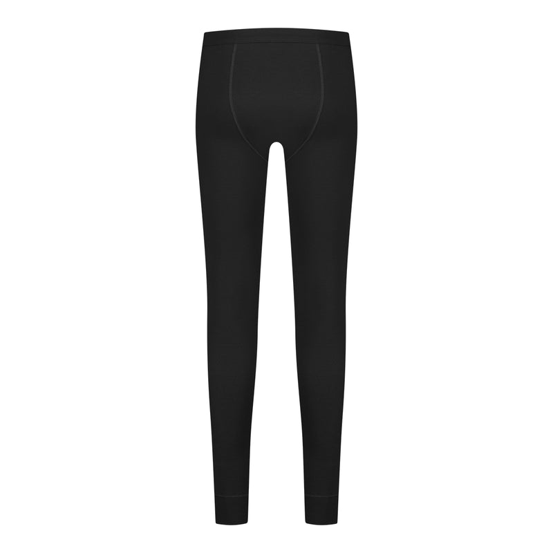 Thermo Pants Men 30245 090 Black