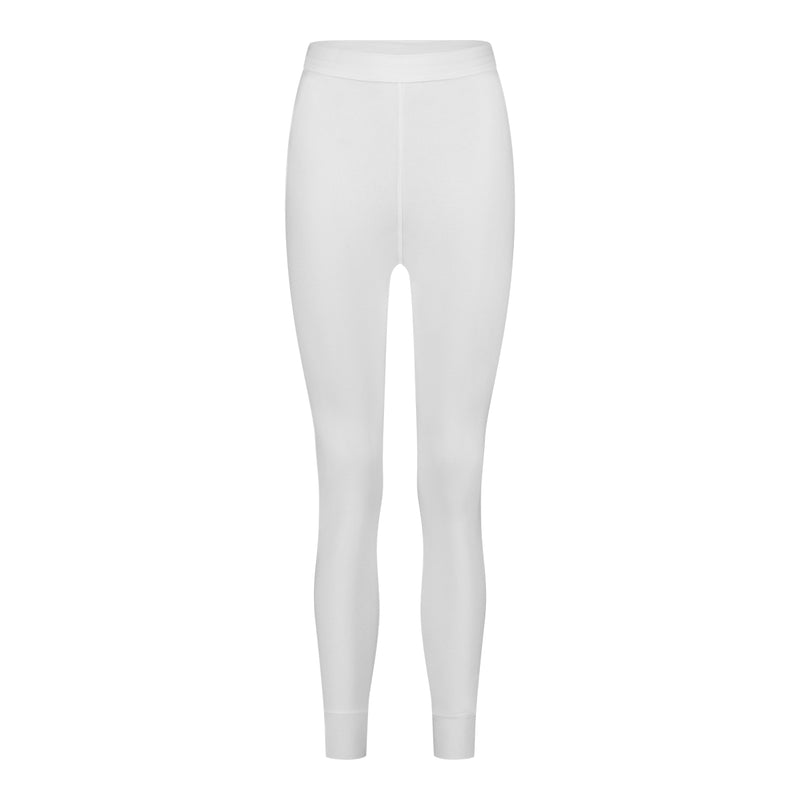 Thermo Pants Women 60384 015 snow white