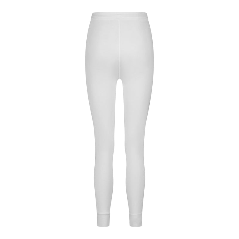 Thermo Pants Women 60384 015 snow white