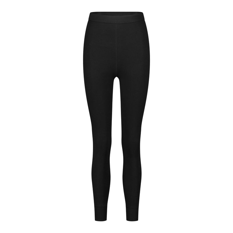 Thermo Pants Women 60384 090 Black