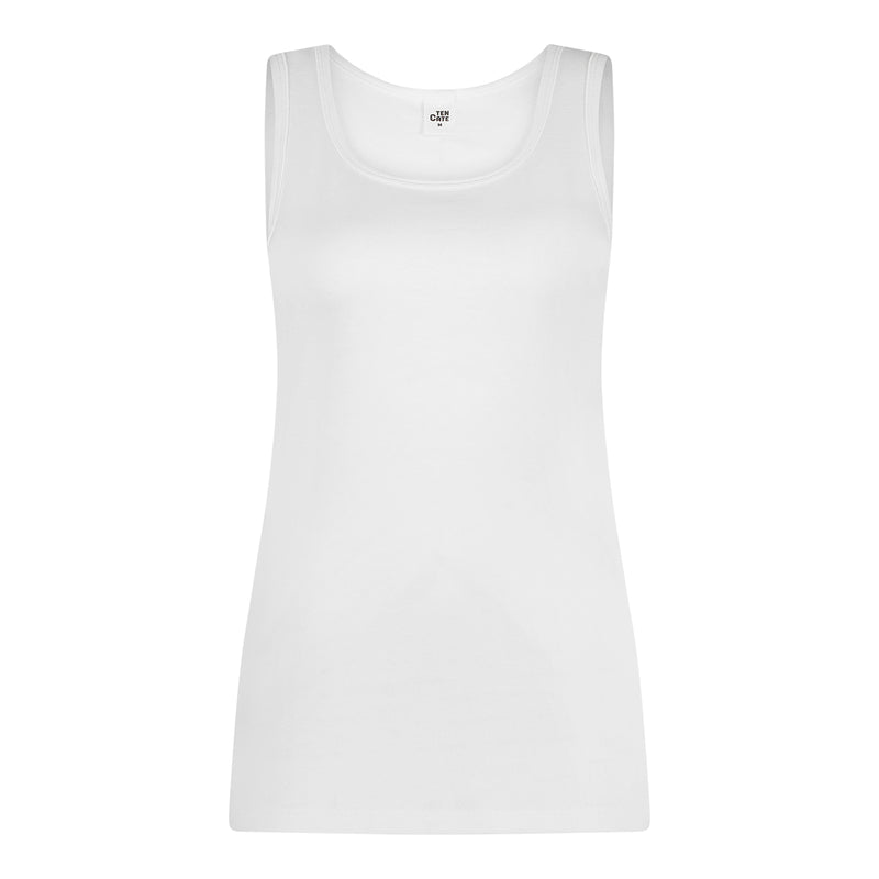 Thermo Singlet Women 60379 015 snow white