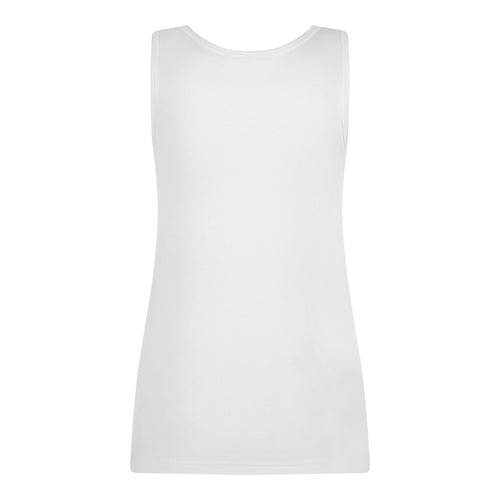 Thermo Singlet Women 60379 015 snow white