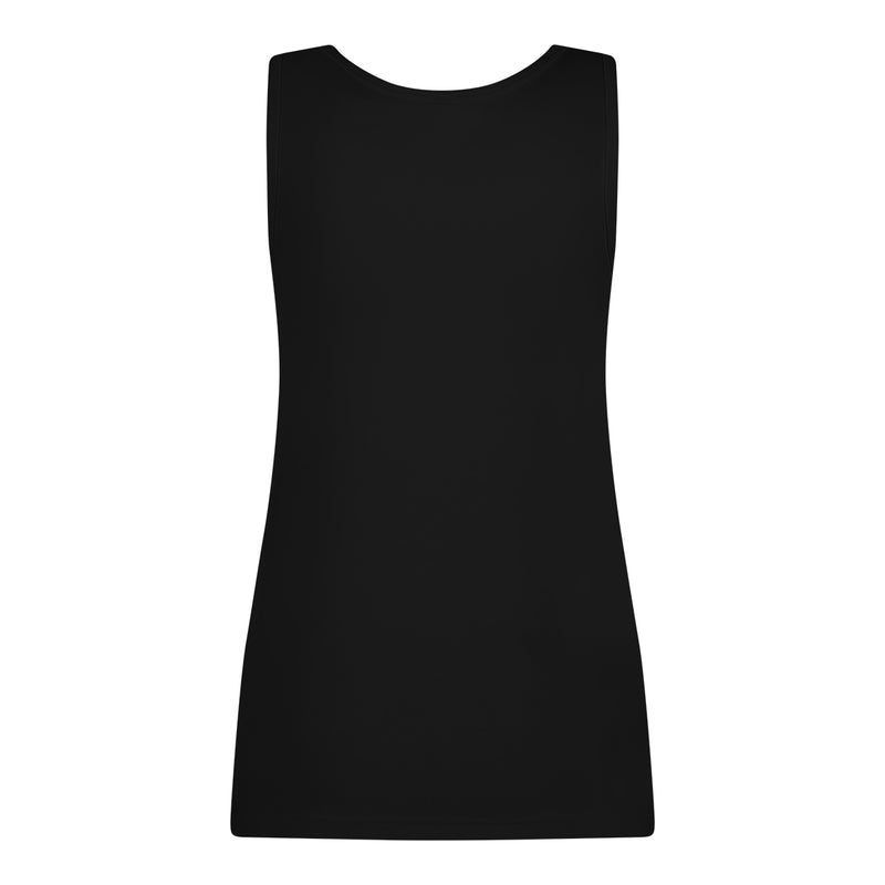 Thermo Singlet Women 60379 090 Black