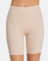 Thinstincts Mid-Thigh Short 10005R 2119 Soft Nude