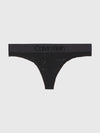 Thong 000QF7287E UB1 Black