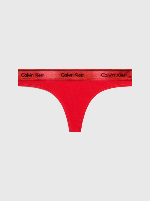 Thong XAT rood