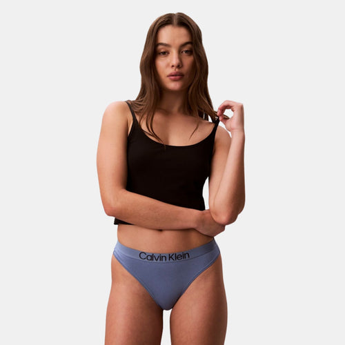 Thong Blue Tulip