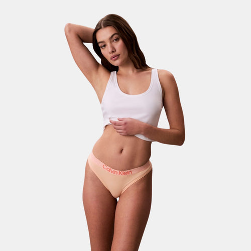 Thong Peach Biss