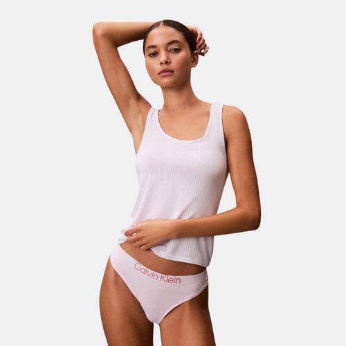 Thong Cradle roze