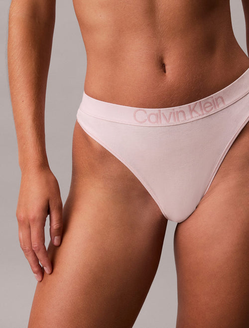 Thong LV00QD5292 E4J PINK