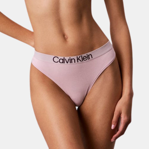 Thong MSD roze