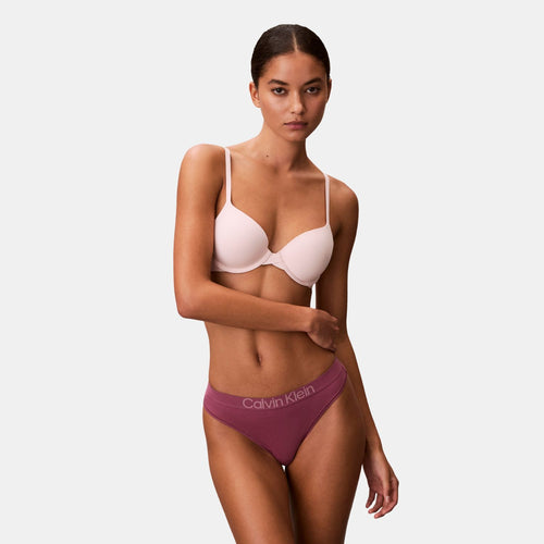 Thong VVZ Berry Wild