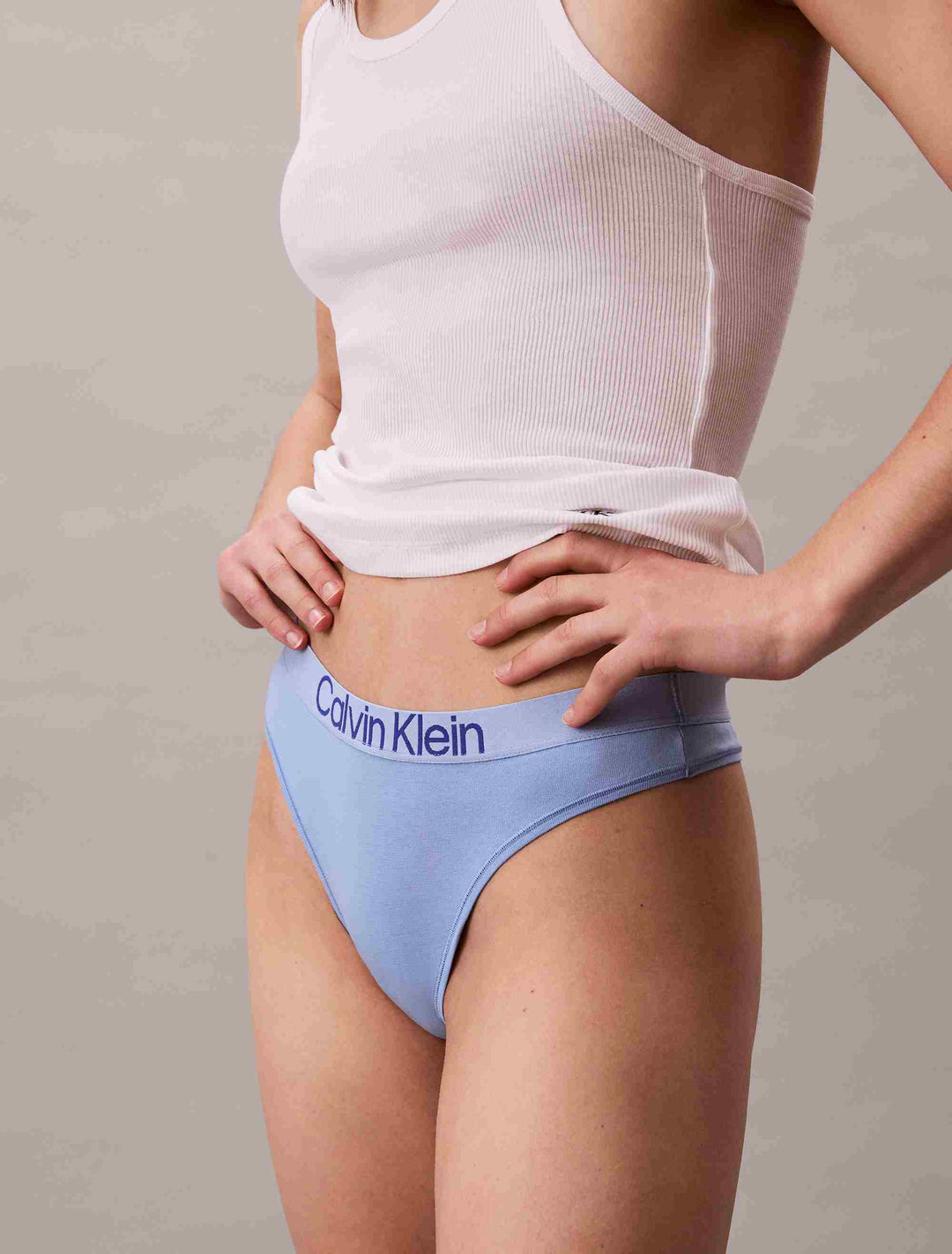 Thong LV00QD5292 Z4H BLUE