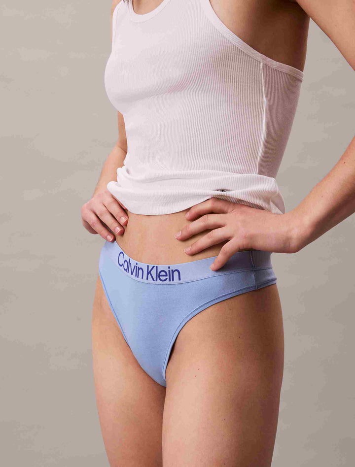 Thong LV00QD5292 Z4H BLUE