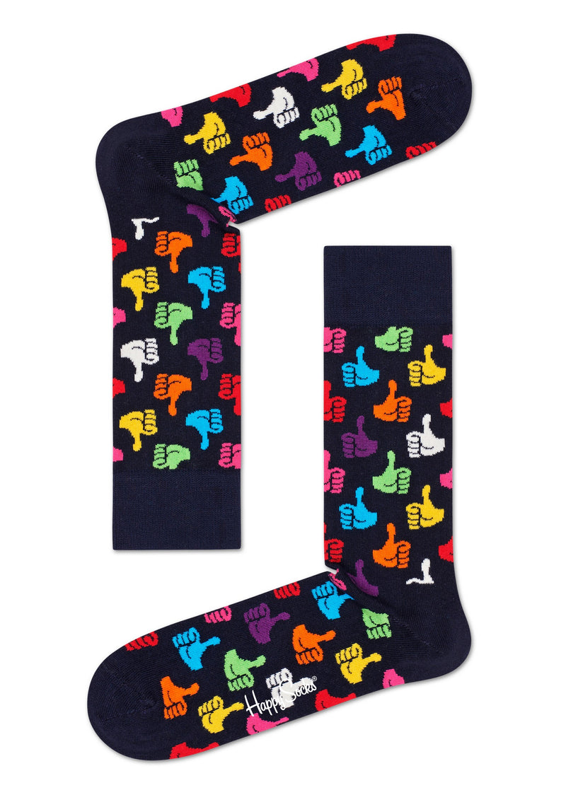 Thumbs Up Sock THU01 6500 6500