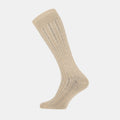 L Beige Mel