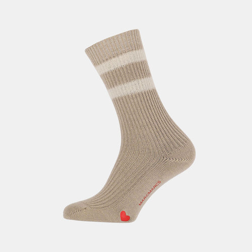 Tonia Sok beige