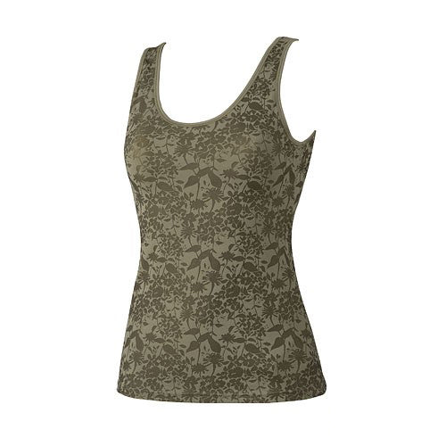 Top Brede Band Print 75186