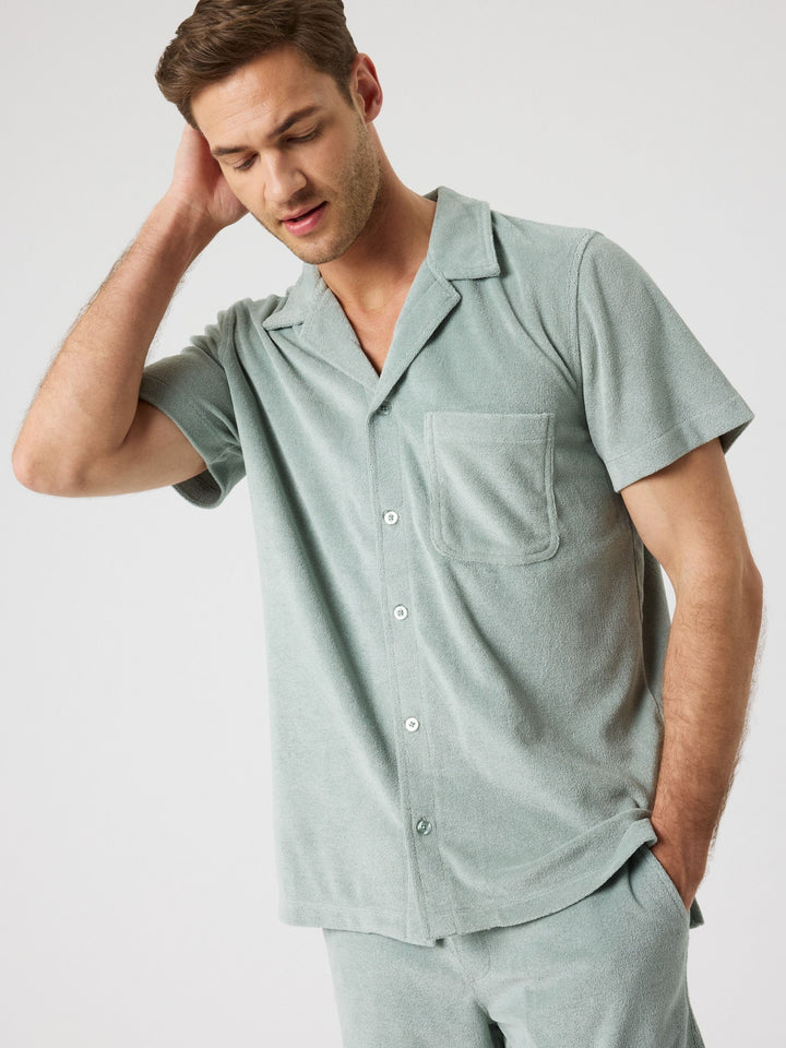 TowelingPoolShirt10005939GY024SlateGray__3