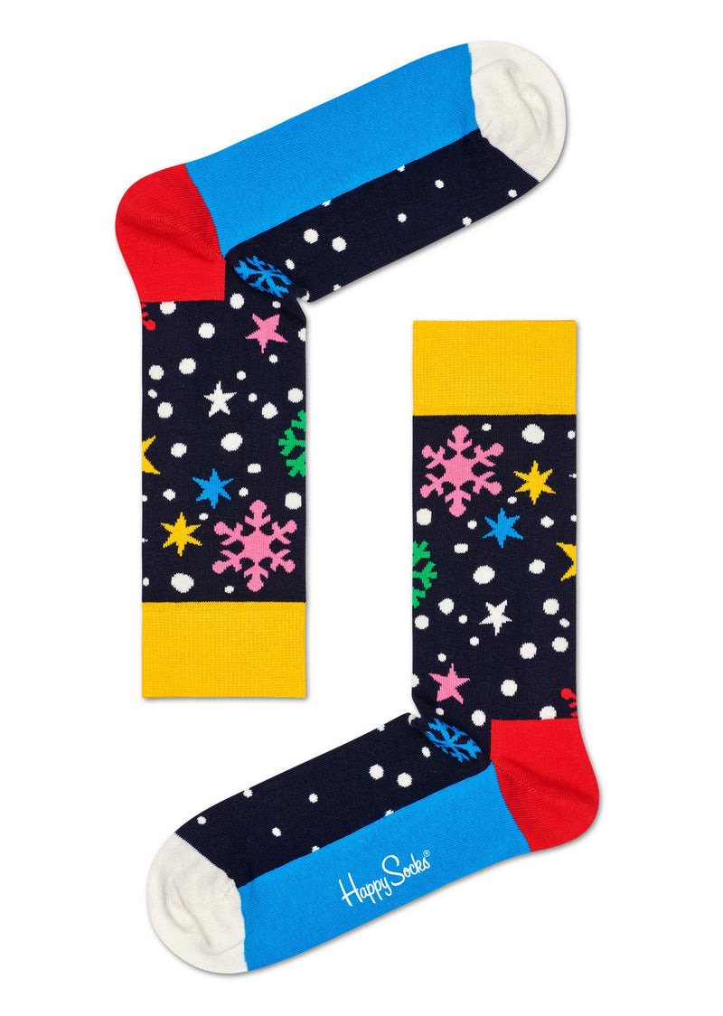 Twinkle Twinkle Sock TWI01 6500 6500