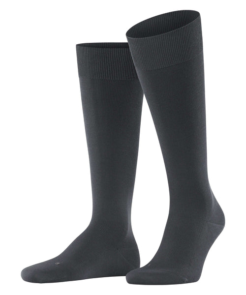 Ultra Energizing Heren Kniekousen anthracite