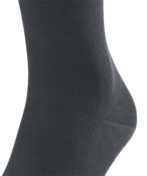 Ultra Energizing Heren Kniekousen anthracite