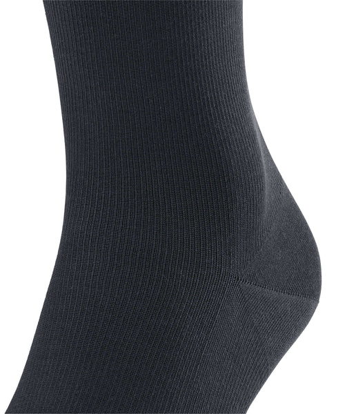 Ultra Energizing Heren Kniekousen dark donkerblauw