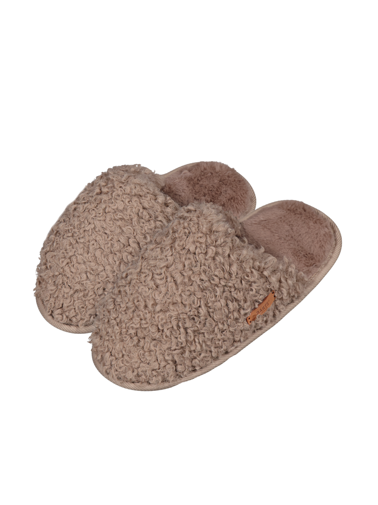 Vensie Slippers 0299 24 light brown