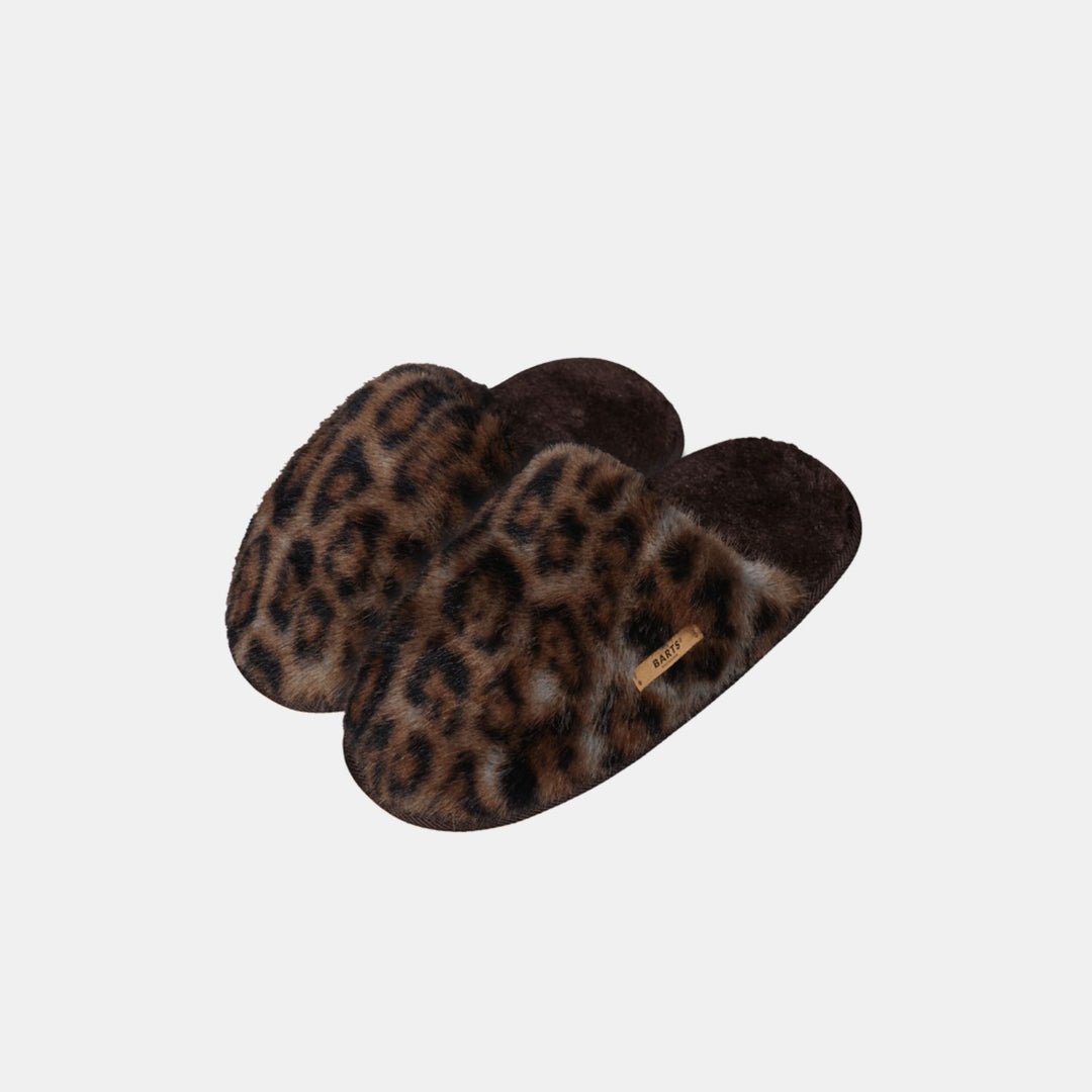 VensieSlippers029937printbrown__1