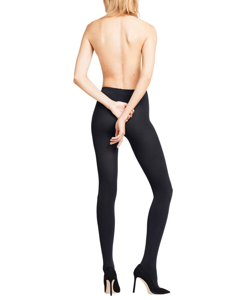 Warm Deluxe Tight 40112 3009 black