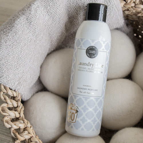 Wasparfum Laundry Line 200 ml 102811