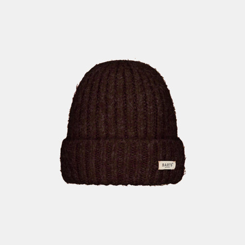 Wellawaya Beanie 09 bruin