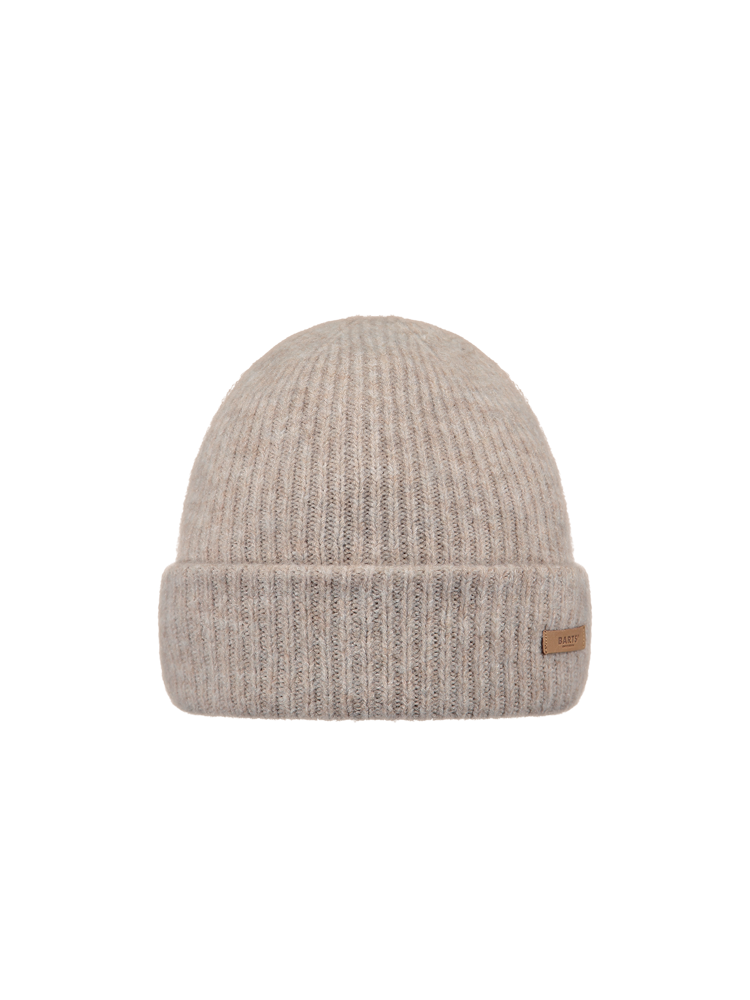 Witzia Beanie 4541 24 light brown
