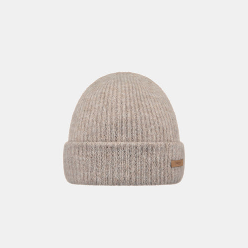 Witzia Beanie 24 light bruin