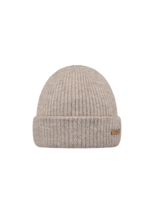 Witzia Beanie 24 light bruin