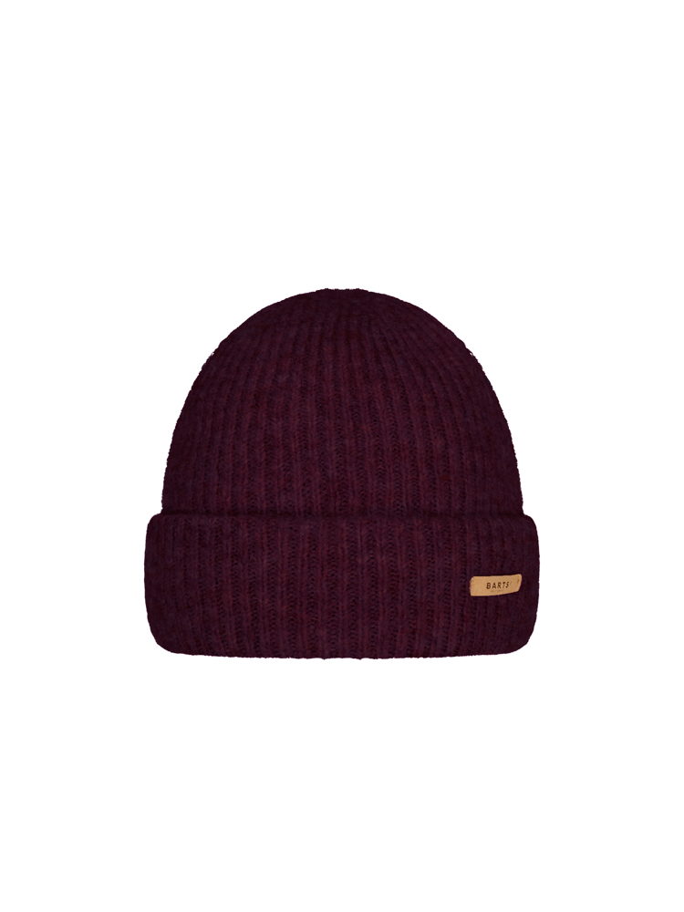 Witzia Beanie 4541 25 aubergine