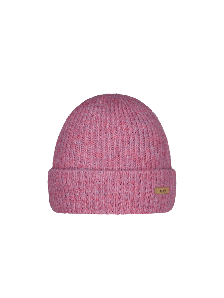 Witzia Beanie 4541 43 rose