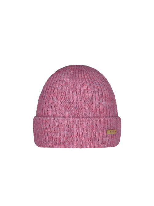Witzia Beanie 43 rose