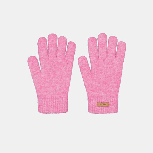 Witzia Gloves 08 roze
