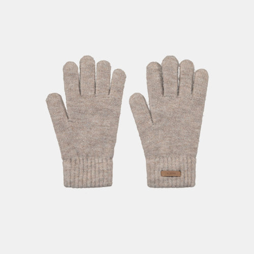 Witzia Gloves 24 light bruin