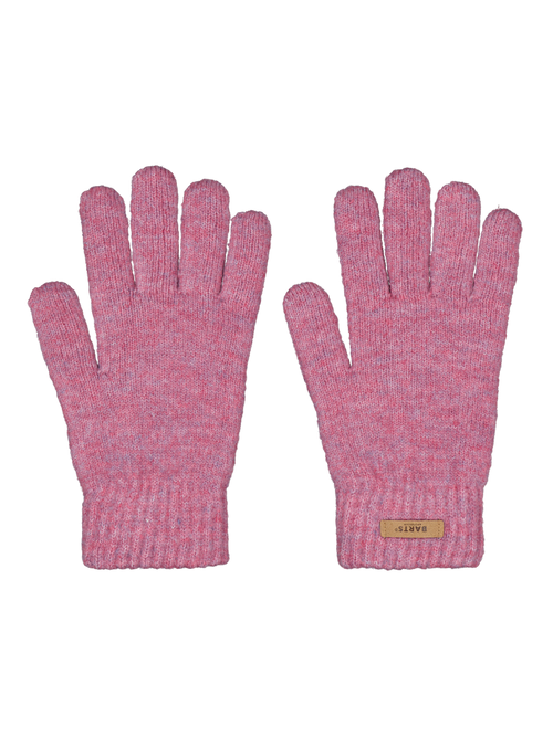 Witzia Gloves 43 rose