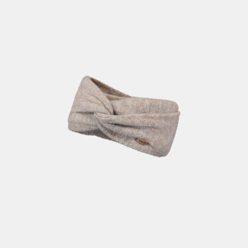 Witzia Headband 24 light bruin