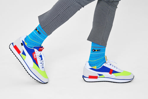 Work It Sock WOR01 6700 6700