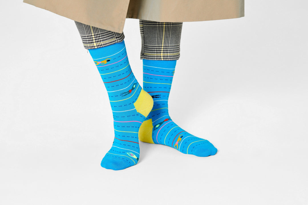 Work It Sock WOR01 6700 6700