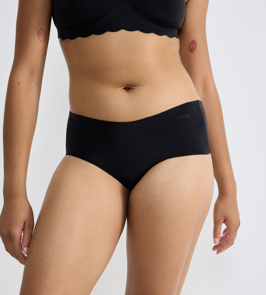 ZERO Micro 2.0 Short 10214635 0004 BLACK