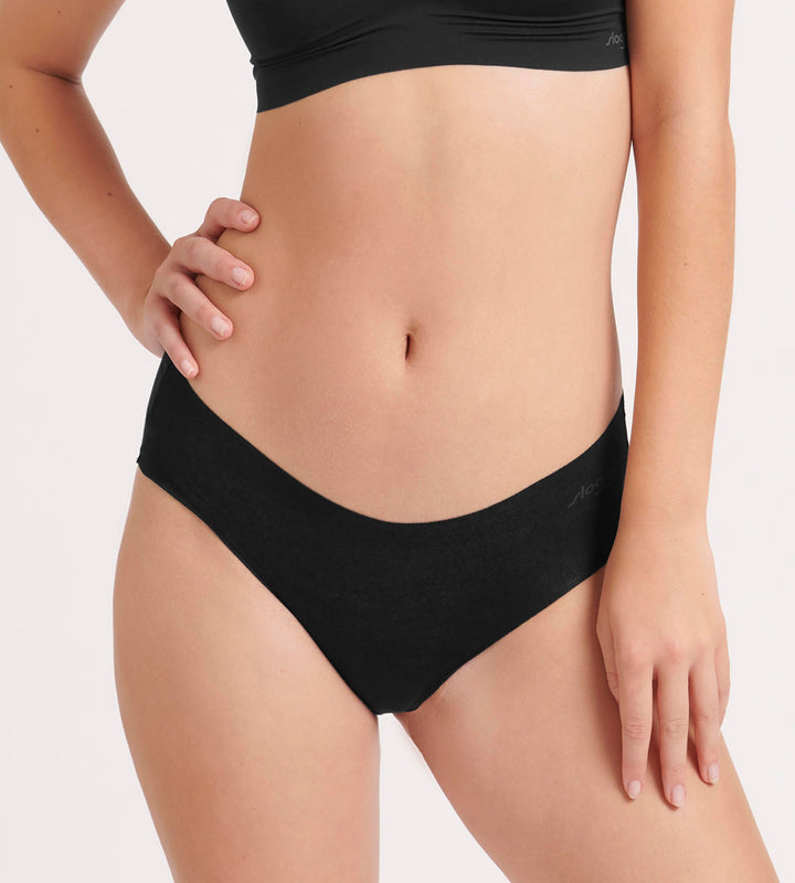 ZERO Modal 2.0 Hipster 10214667 0004 BLACK