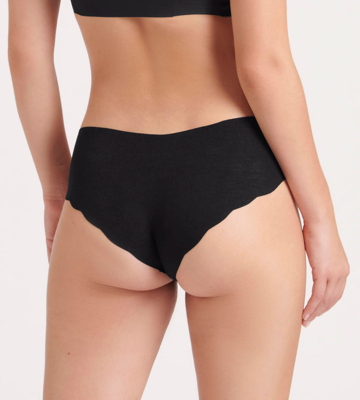 ZERO Modal 2.0 Hipster 10214667 0004 BLACK