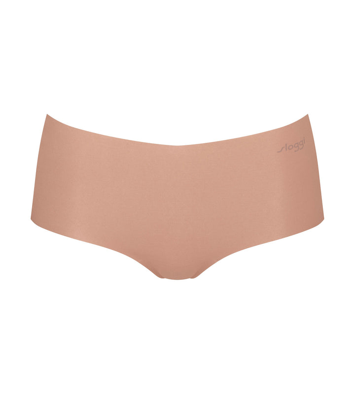 ZERO Modal 2.0 Short 10214687 00ME CAMEO BROWN