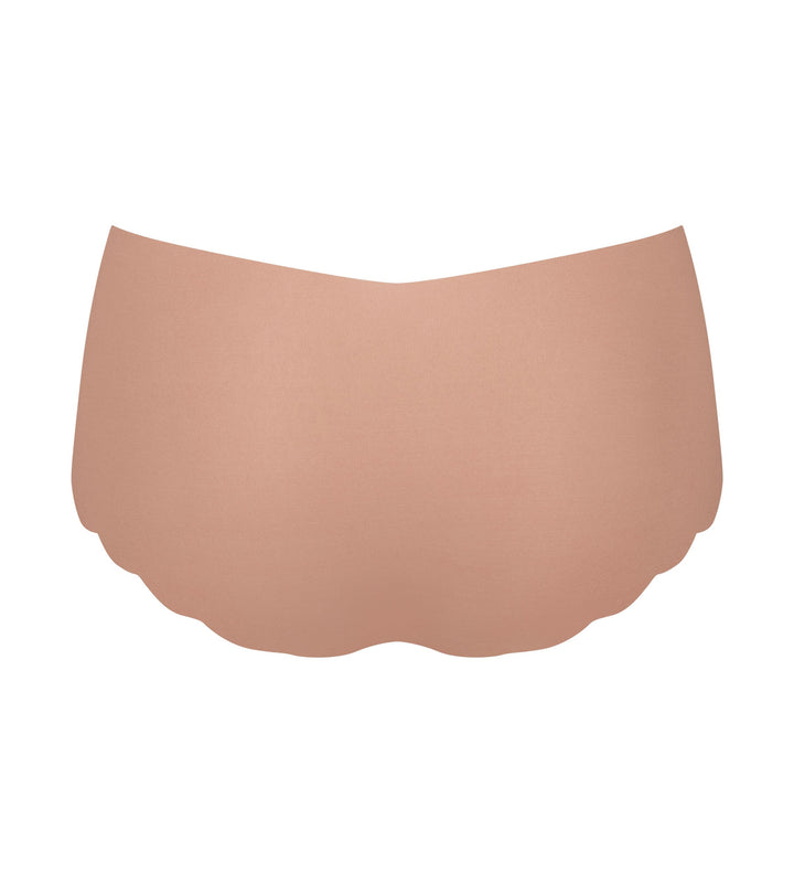 ZERO Modal 2.0 Short 10214687 00ME CAMEO BROWN